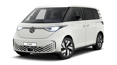 Volkswagen Užitkové vozy ID. Buzz elektro 70 kW Pro automat