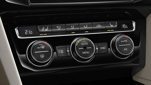 Jak funguje klimatizace v automobilu?