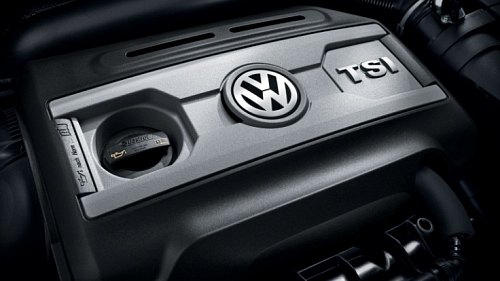 Volkswagen investuje do vývoje motorů přes 20 miliard euro