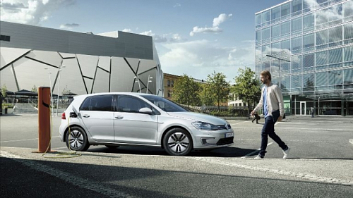 Pro elektromobily nebudou akumulátory, varuje Volkswagen