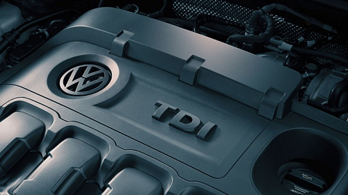 Volkswagen ukázal dva nové motory a 48V hybridní systém