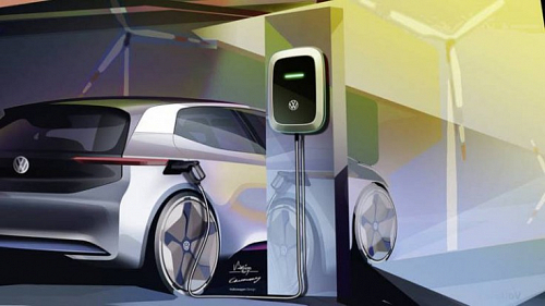 Volkswagen se zaměřuje na trvale udržitelnou mobilitu