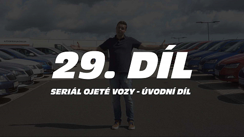 Šmucler TV - 29. díl