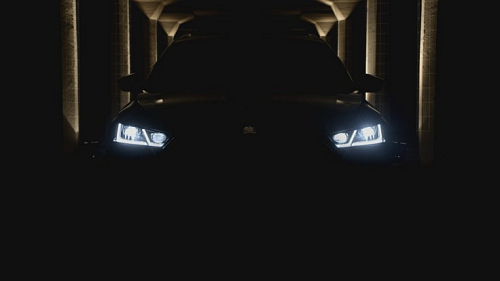 Škoda Octavia 4. generace: První detaily