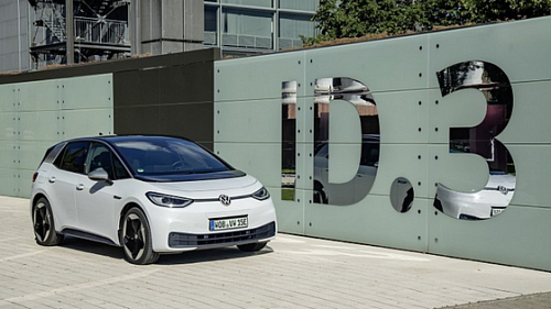 Volkswagen rozšiřuje portfolio modelové řady ID.3 na českém trhu