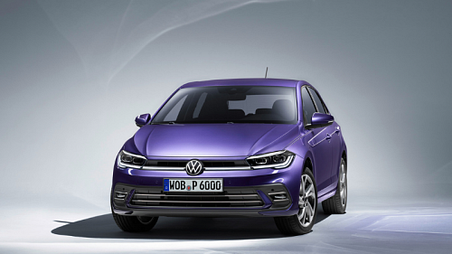 Nový Volkswagen Polo již v předprodeji