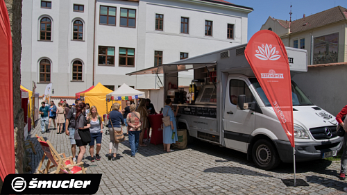 Food Festival Klatovy