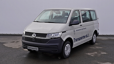 Volkswagen Transporter 6.1 Kombi
