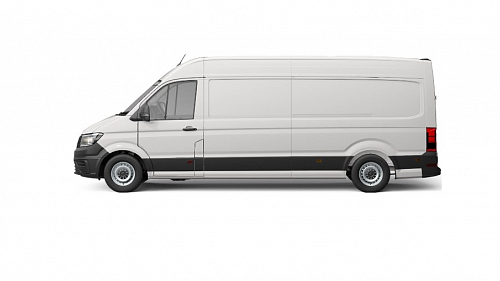 Volkswagen Crafter 103kW 6G FWD