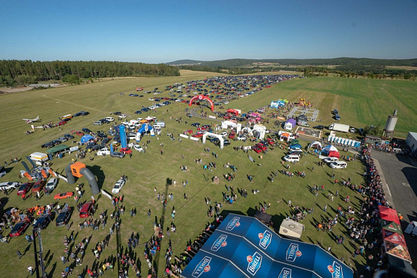 Auto Moto Show 2019 / 5. ročník fotogalerie