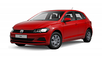 Nové Volkswagen Polo