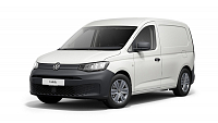 Volkswagen Caddy skříňový vůz