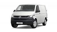 Volkswagen Transporter skříňový vůz