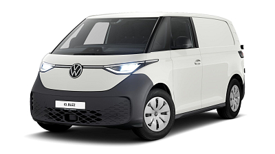 Volkswagen Užitkové vozy ID. Buzz elektro 70 kW Cargo automat