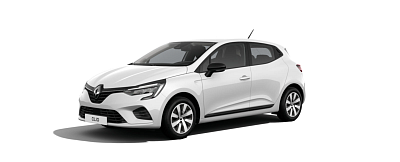 Renault Clio equilibre TCe 90 1,0 TCe