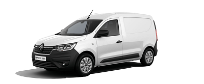 Renault Express Van 1,3 TCe Extra TCe 100