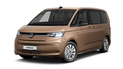 Volkswagen Užitkové vozy Multivan 1,4 TSI PHEV 110 kW Life automat