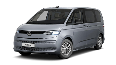 Volkswagen Užitkové vozy Multivan 1,5 TSI 100 kW Multivan automat
