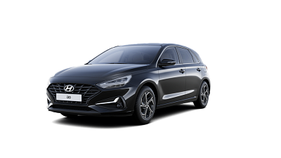 Hyundai i30 1,5 DPI Smart