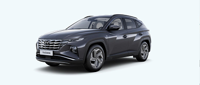 Hyundai Tucson 1,6 T-GDI Freedom Plus