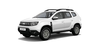 Dacia Duster Expression Blue dCi 115 4x4 1,5 Blue dCi Diesel 85 kW 4x4