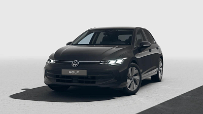 Volkswagen Golf 1,5 TSI 110 kW People